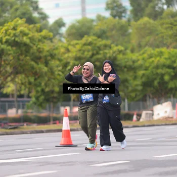 Runner Photo 5455911