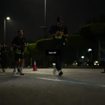 Runner Photo 5455912