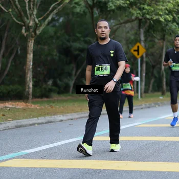 Runner Photo 5455915