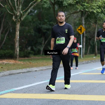 Runner Photo 5455919
