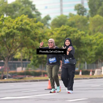 Runner Photo 5455921