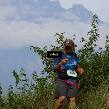 Runner Photo 5455922
