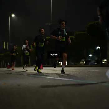 Runner Photo 5455923