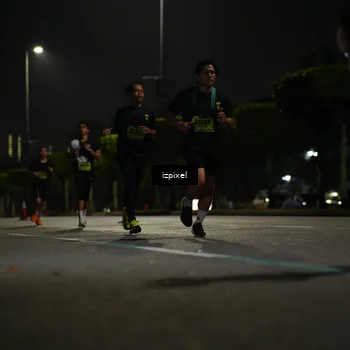 Runner Photo 5455924