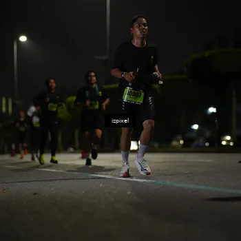Runner Photo 5455925