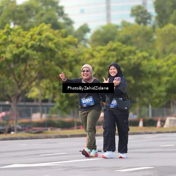 Runner Photo 5455927