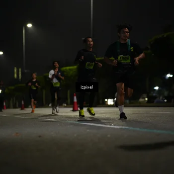 Runner Photo 5455928