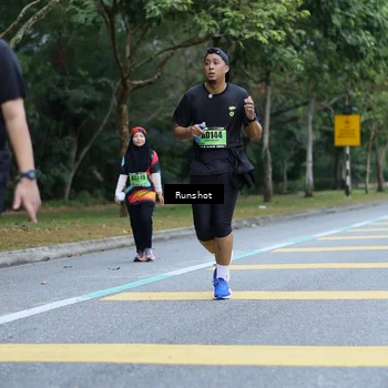 Runner Photo 5455931