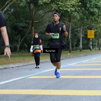 Runner Photo 5455932