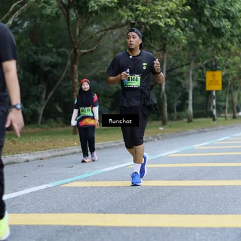 Runner Photo 5455934