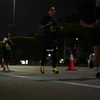 Runner Photo 5455936