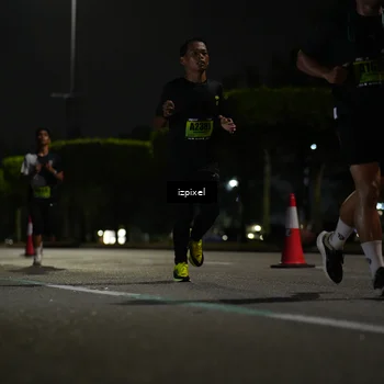 Runner Photo 5455937