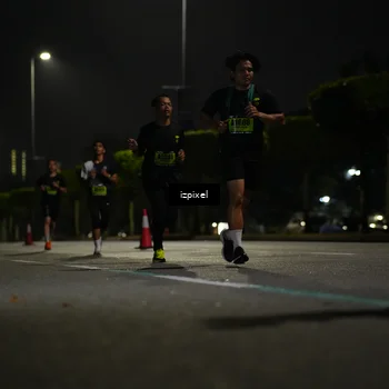 Runner Photo 5455938