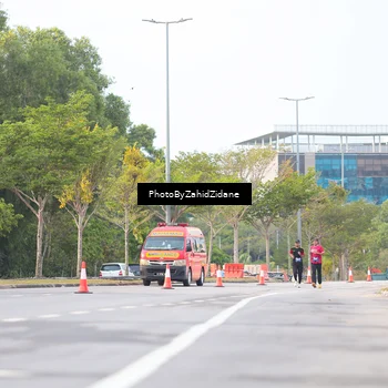 Runner Photo 5455940