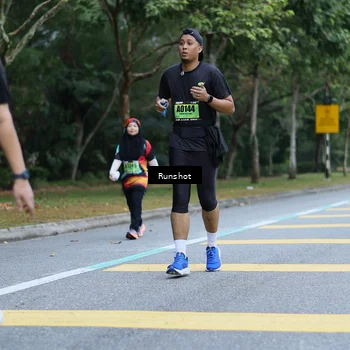 Runner Photo 5455941