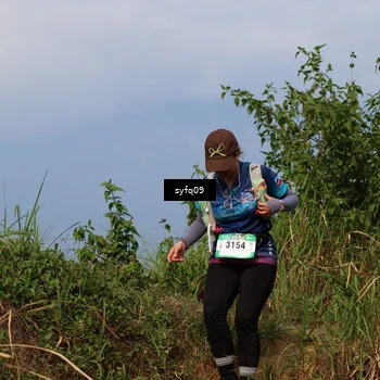 Runner Photo 5455946