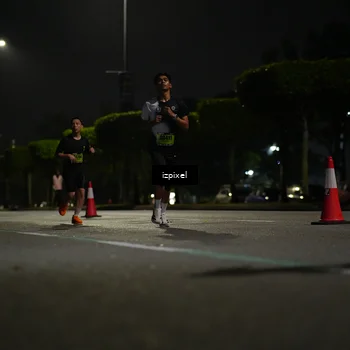 Runner Photo 5455948