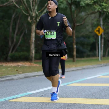 Runner Photo 5455955