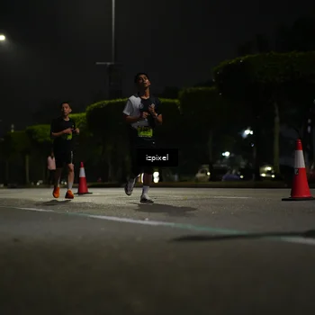 Runner Photo 5455957