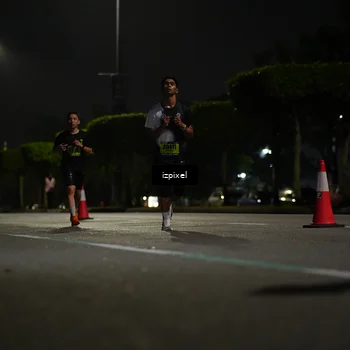 Runner Photo 5455959