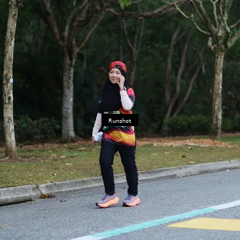 Runner Photo 5455963