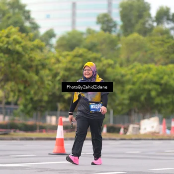 Runner Photo 5455965