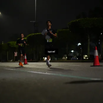 Runner Photo 5455966