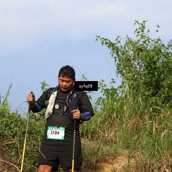 Runner Photo 5455967