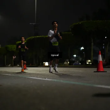 Runner Photo 5455968