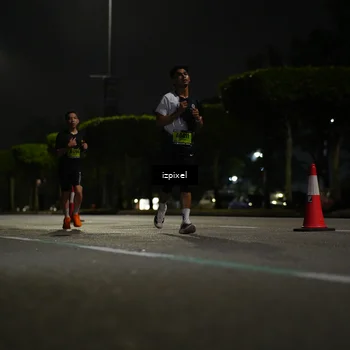 Runner Photo 5455969