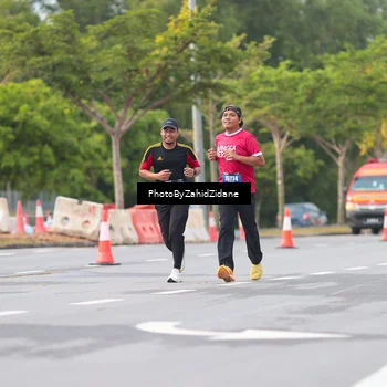 Runner Photo 5455971