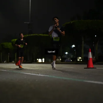 Runner Photo 5455973
