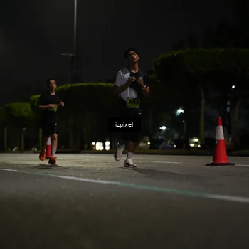 Runner Photo 5455975