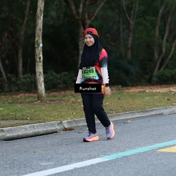Runner Photo 5455978