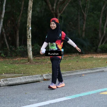 Runner Photo 5455982