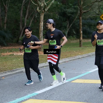 Runner Photo 5455985