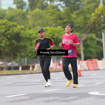 Runner Photo 5455987
