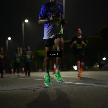 Runner Photo 5455989