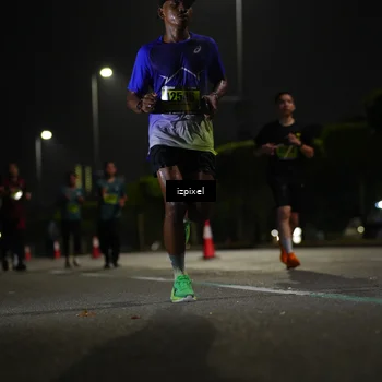 Runner Photo 5455990