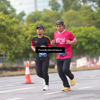 Runner Photo 5455995