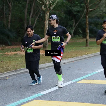 Runner Photo 5455997