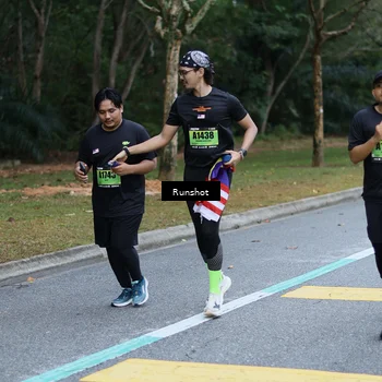 Runner Photo 5455998