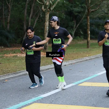 Runner Photo 5455999