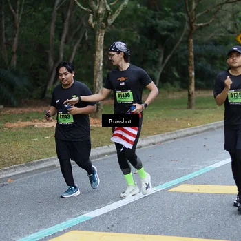 Runner Photo 5456000