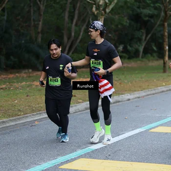 Runner Photo 5456005