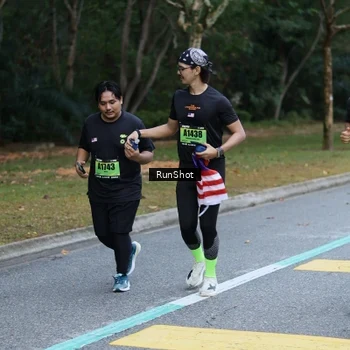 Runner Photo 5456006