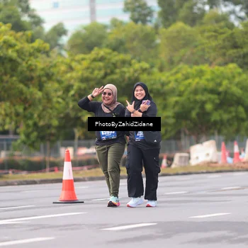 Runner Photo 5456011