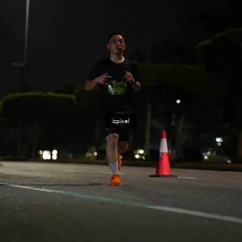 Runner Photo 5456012