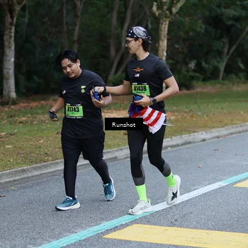 Runner Photo 5456018