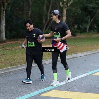Runner Photo 5456021